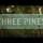 THREE PINES:  A Not-Review